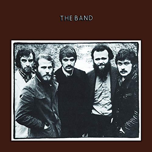 The Band The Band (50th Anniversary) [2 CD]
