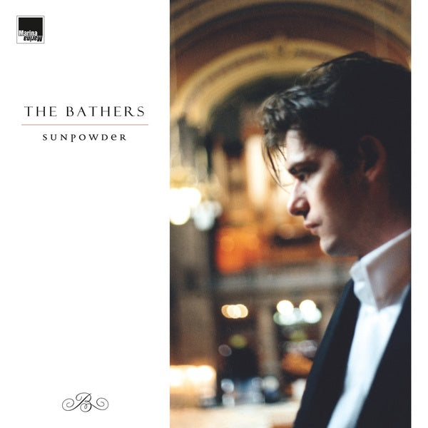 The Bathers Sunpowder