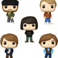 The Beach Boys FUNKO POP! Rocks: The Beach Boys - Pet Sounds 5-Pack (Large Item, Vinyl Figure)