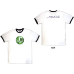 The Beastie Boys Record Label White