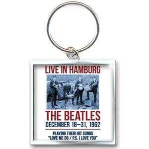 The Beatles 1962 Hamburg