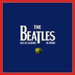 The Beatles 1964 Us Albums (In Mono) (Box Set) (8 Lp)