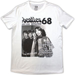 The Beatles 1968 White