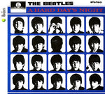 The Beatles A Hard Day's Night (Limited Edition, Remastered, Enhanced, Digipack Packaging)