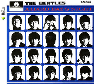 The Beatles A Hard Day's Night (Limited Edition, Remastered, Enhanced, Digipack Packaging)
