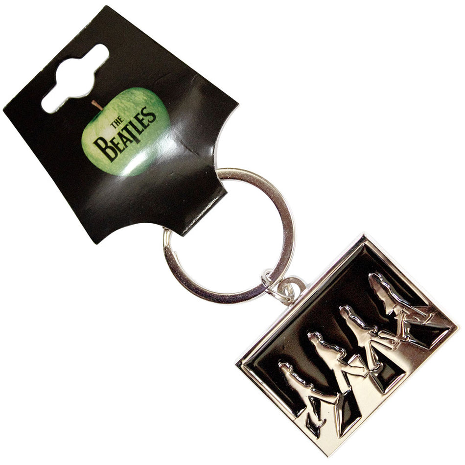 The Beatles Abbey Road Crossing Die Cast
