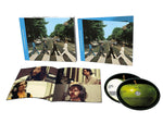 The Beatles Abbey Road Anniversary [2 CD Deluxe]