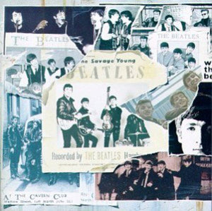 The Beatles Anthology 1 [Import] (3 Lp's)