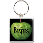 The Beatles Apple Logo Print