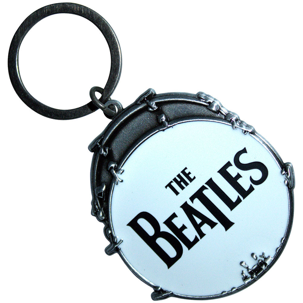 The Beatles Drop T Drum