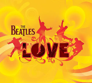 The Beatles LOVE