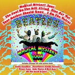The Beatles Magical Mystery Tour (180 Gram Vinyl, Remastered, Reissue)