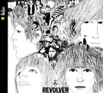 The Beatles Revolver (Limited Edition, Remastered, Enhanced, Digipack Packaging)