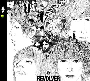 The Beatles Revolver (Limited Edition, Remastered, Enhanced, Digipack Packaging)