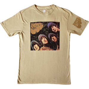 The Beatles Rubber Soul US Neutral