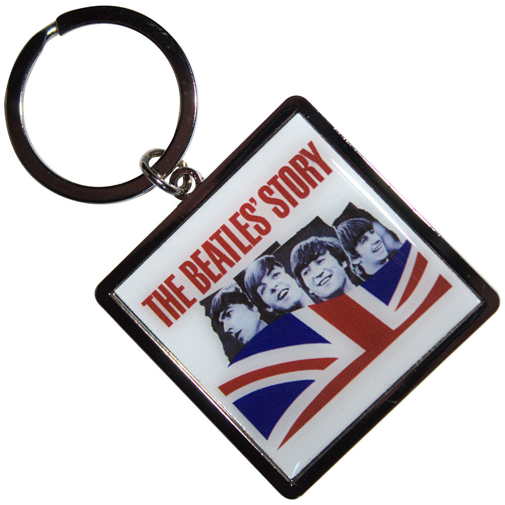The Beatles Story Photo Print