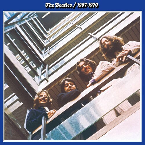 The Beatles The Beatles 1967-1970 (2023 Edition) (2 Cd's)