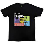 The Beatles US 1964 Black