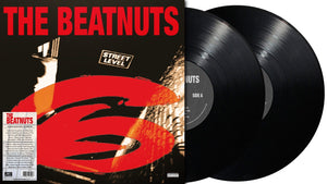 The Beatnuts Street Level [Import] (2Lp)