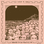 The Bevis Frond Miasma (Transparent Blue Vinyl)