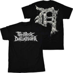 The Black Dahlia Murder Detroit Black