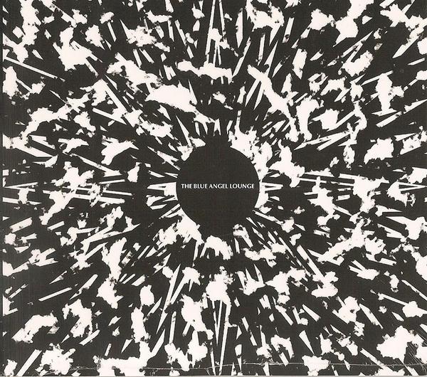 THE BLUE ANGEL LOUNGE The Blue Angel Lounge