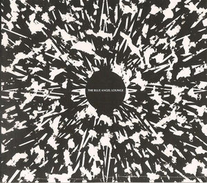 THE BLUE ANGEL LOUNGE The Blue Angel Lounge