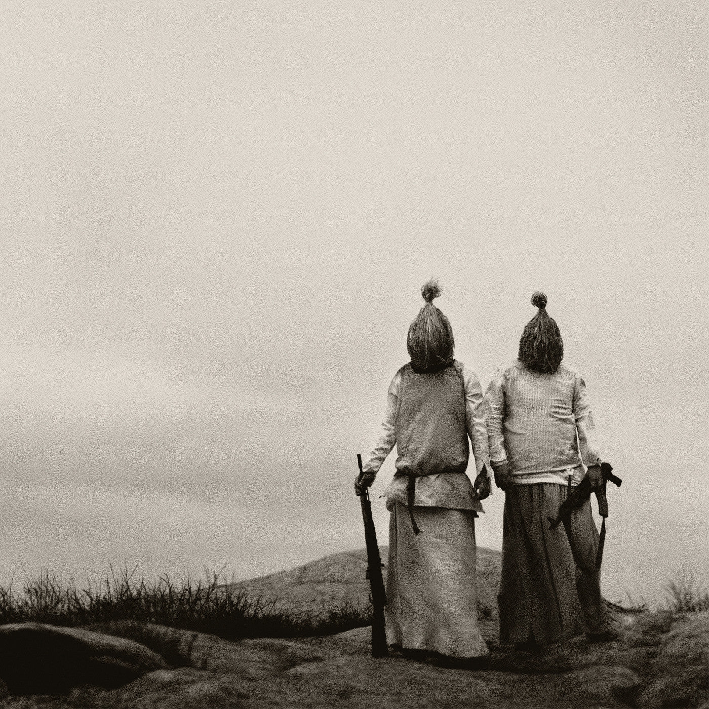 The Body All The Waters Of The Earth Turn To Blood