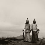 The Body All The Waters Of The Earth Turn To Blood