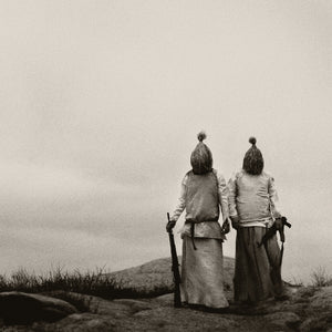 The Body All The Waters Of The Earth Turn To Blood