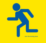 The Brian Jonestown Massacre Just Like Kicking Jesus