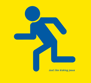 The Brian Jonestown Massacre Just Like Kicking Jesus