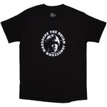 The Brian Jonestown Massacre Logo Black