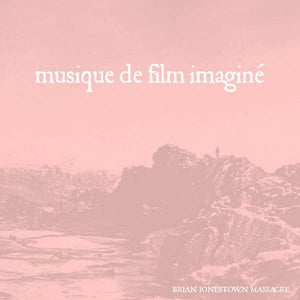 The Brian Jonestown Massacre Musique de film imaginé