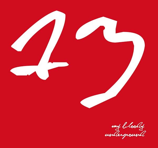 The Brian Jonestown Massacre My Bloody Underground