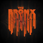 The Bronx Bronx Vi (Orange Vinyl)
