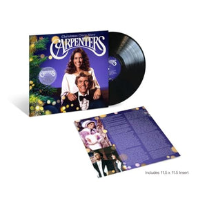 The Carpenters Christmas Once More