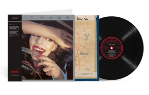 The Cars The Cars (Hi Fi) (Unnumbered) (Brick & Mortar Exclusive)