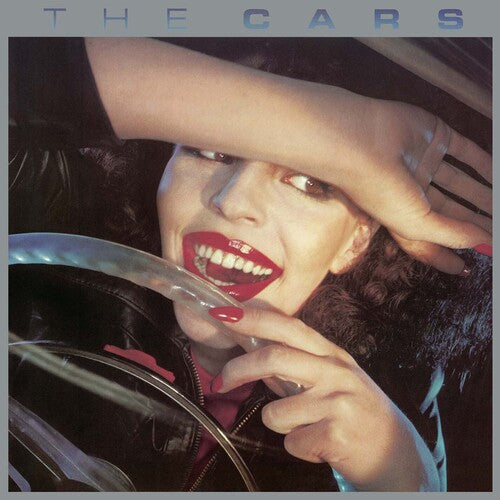 The Cars The Cars