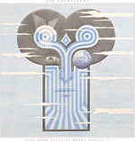 THE CHAMELEONS What Does Anything Mean? Basically (Clear Vinyl)