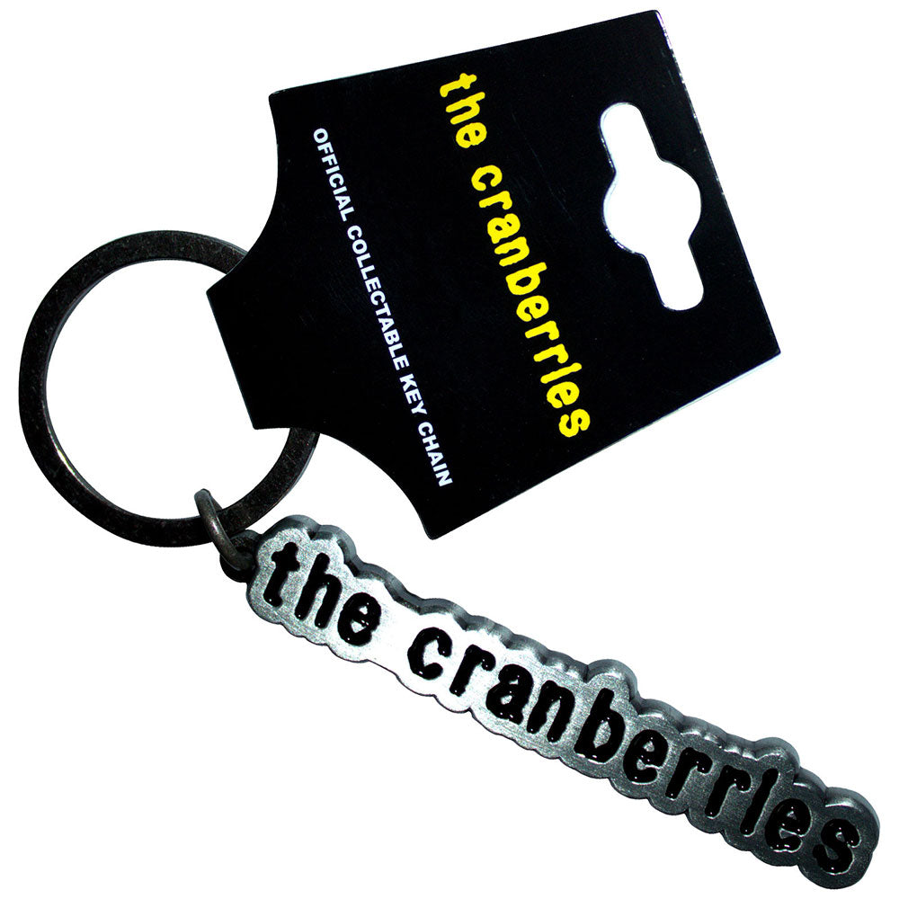 The Cranberries Logo