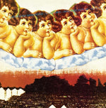 The Cure Japanese Whispers: The Cure Singles Nov 82 : Nov 83