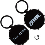 The Cure Logos Drum