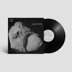 The Cure Songs Of A Lost World (Ecopak - Biodegradable PKG)