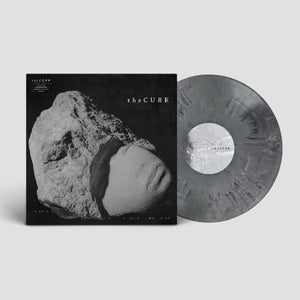 The Cure Songs Of A Lost World (Indie Exclusive, Limited Edition, Ecopak - Marble Colored Vinyl, Biodegradable Package)