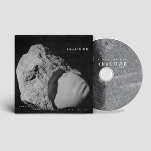 The Cure Songs Of A Lost World