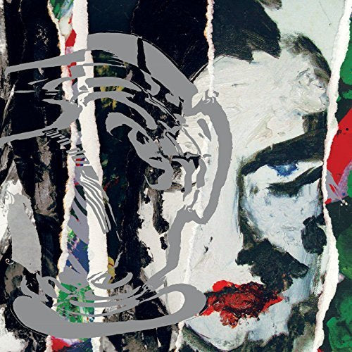 The Cure Torn Down: Mixed Up Extras 2018 (180 Gram Vinyl) (2 Lp's)