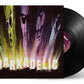 The Damned Darkadelic (Gatefold LP Jacket)