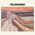 The Deslondes Hurry Home (Mardi Gras Gold Vinyl)