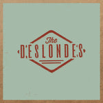 The Deslondes The Deslondes (Mardi Gras Purple Vinyl)